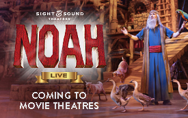 Sight & Sound